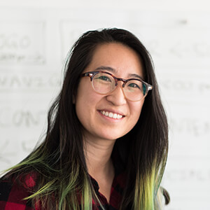 Mel Truong